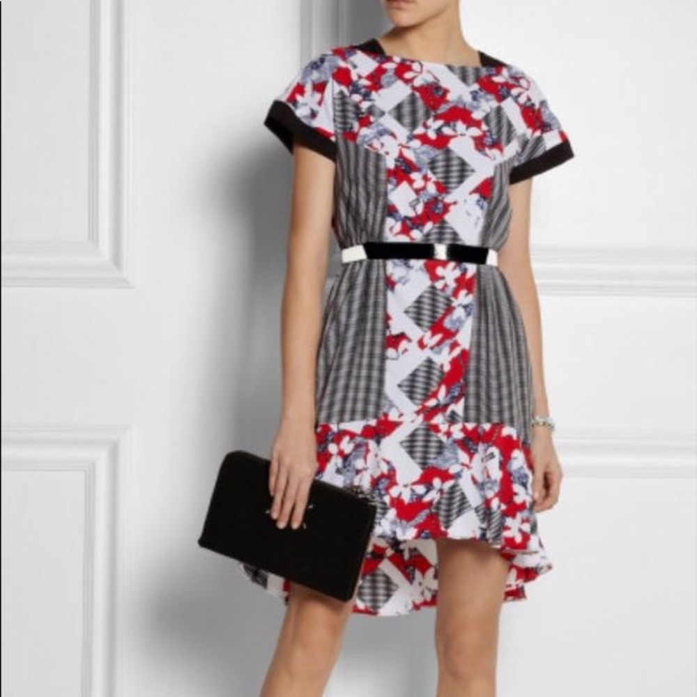 Peter Pilotto for Target Dress